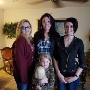 Meet your Posher, Belinda